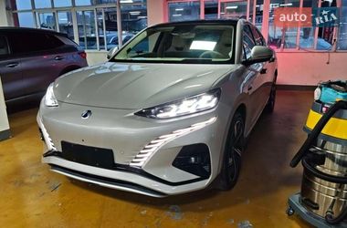 Внедорожник / Кроссовер Denza N7 2023 в Виннице