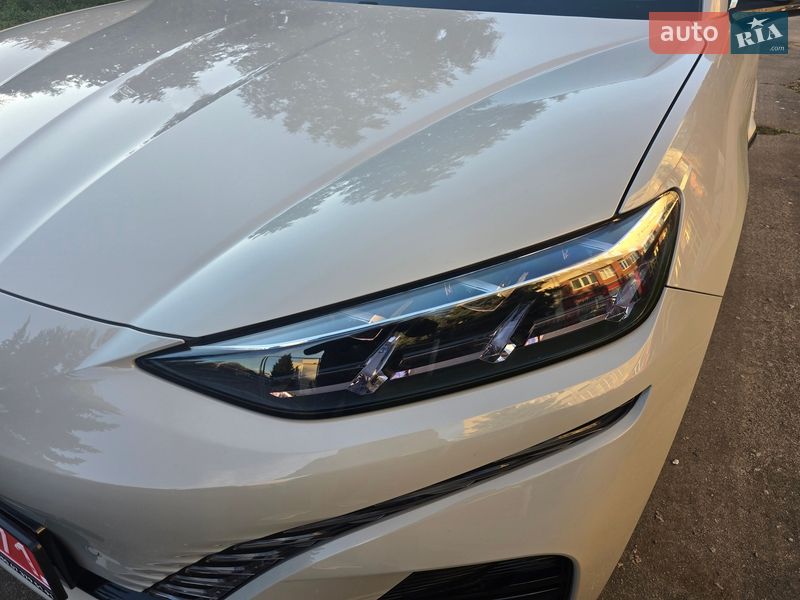 Внедорожник / Кроссовер Denza N7 2023 в Хмельницком