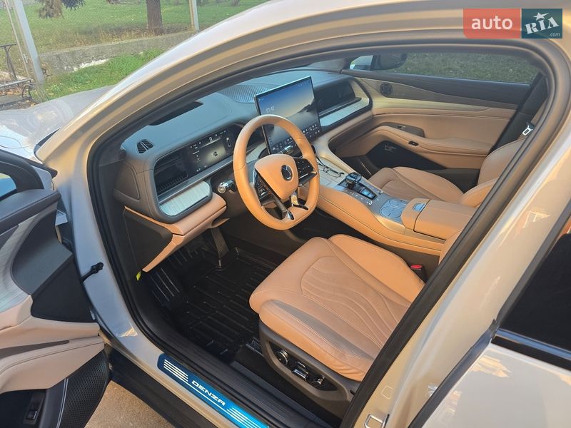 Внедорожник / Кроссовер Denza N7 2023 в Хмельницком