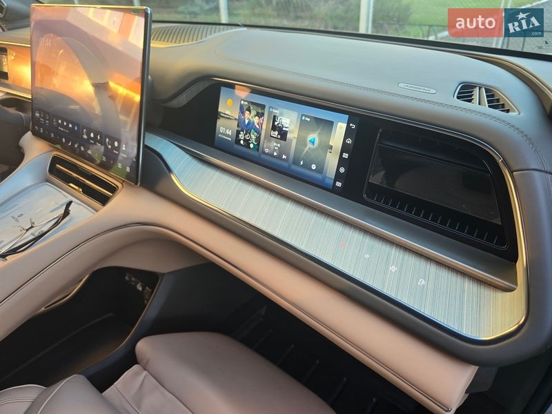 Внедорожник / Кроссовер Denza N7 2023 в Хмельницком