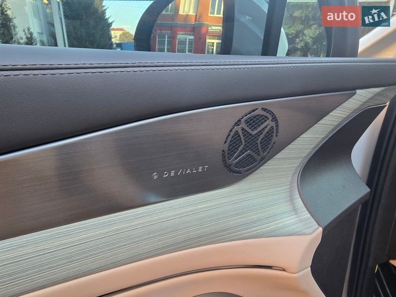 Внедорожник / Кроссовер Denza N7 2023 в Хмельницком