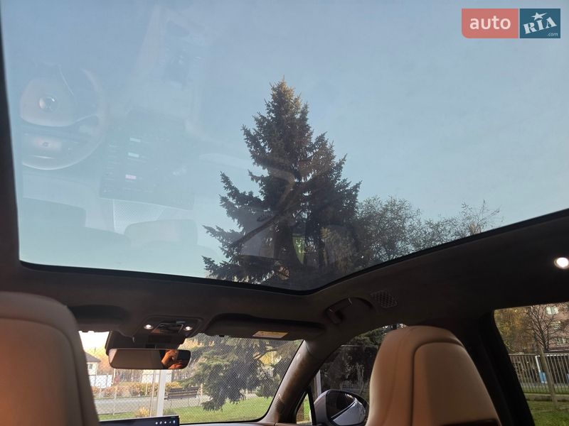 Внедорожник / Кроссовер Denza N7 2023 в Хмельницком