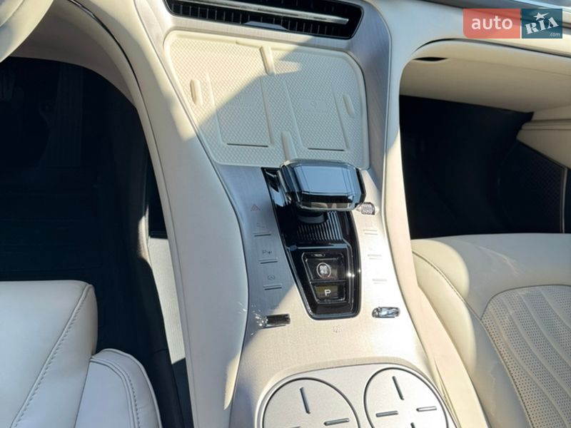 Внедорожник / Кроссовер Denza N7 2025 в Днепре