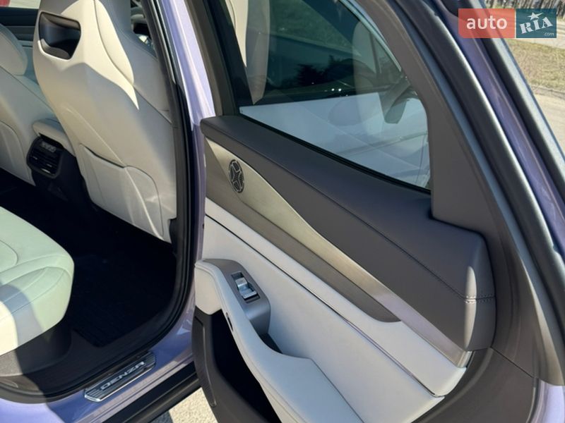 Внедорожник / Кроссовер Denza N7 2025 в Днепре