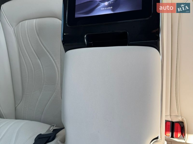 Внедорожник / Кроссовер Denza N7 2025 в Днепре