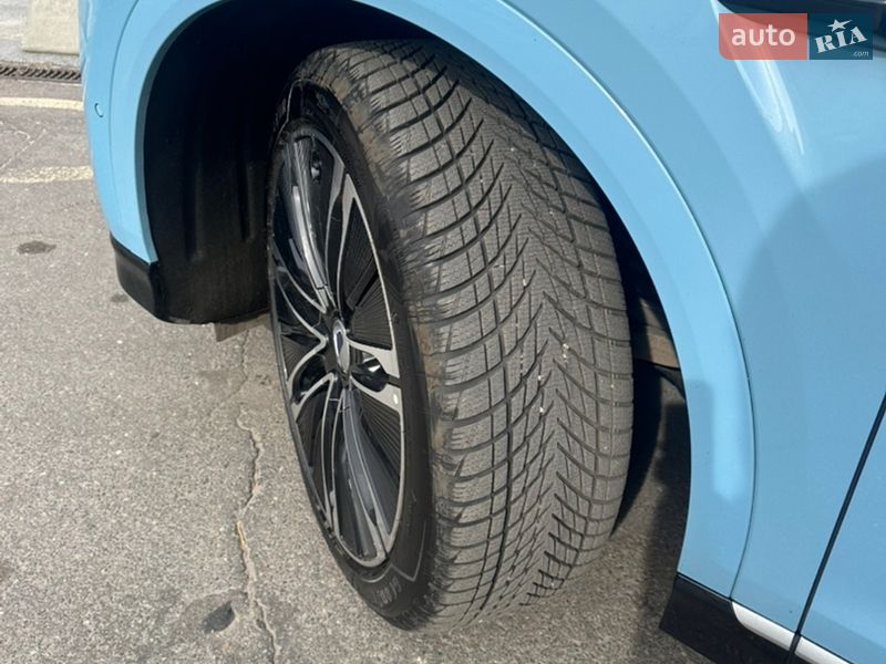 Внедорожник / Кроссовер Denza N7 2024 в Николаеве фото 25 Внедорожник / Кроссовер Denza N7 2024 в Николаеве