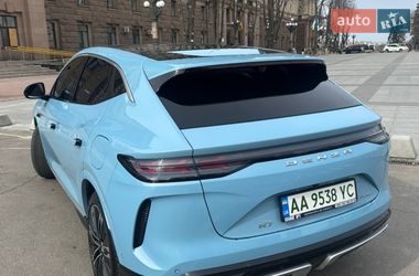 Внедорожник / Кроссовер Denza N7 2024 в Николаеве