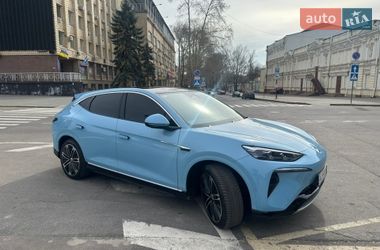 Внедорожник / Кроссовер Denza N7 2024 в Николаеве