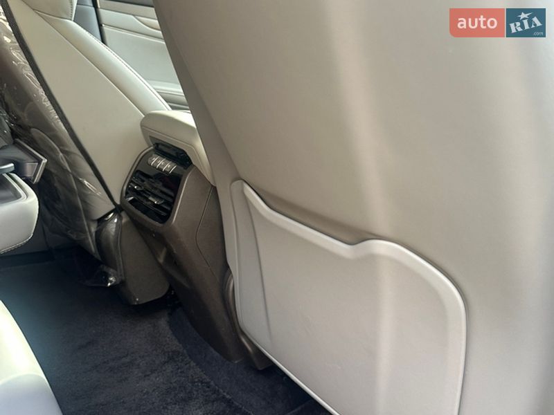 Внедорожник / Кроссовер Denza N7 2024 в Николаеве фото 34 Внедорожник / Кроссовер Denza N7 2024 в Николаеве