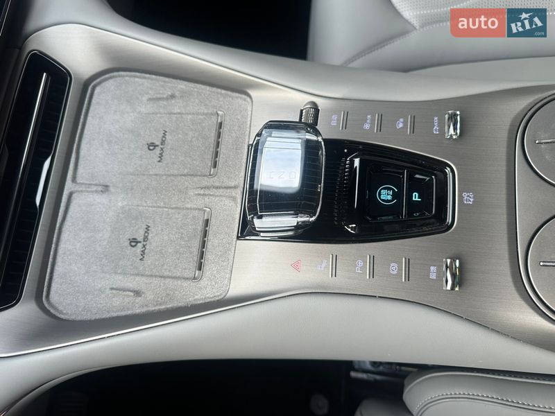 Внедорожник / Кроссовер Denza N7 2024 в Николаеве фото 43 Внедорожник / Кроссовер Denza N7 2024 в Николаеве