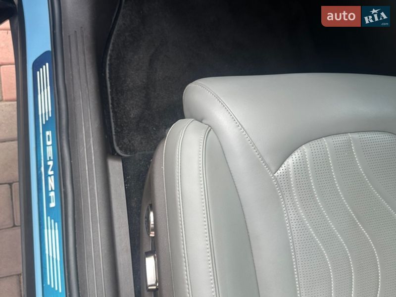 Внедорожник / Кроссовер Denza N7 2024 в Николаеве фото 47 Внедорожник / Кроссовер Denza N7 2024 в Николаеве