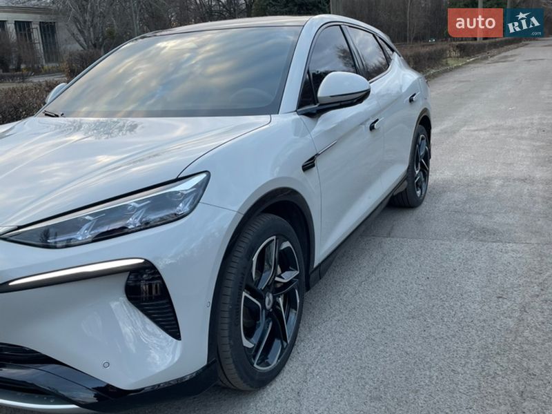 Внедорожник / Кроссовер Denza N7 2025 в Киеве