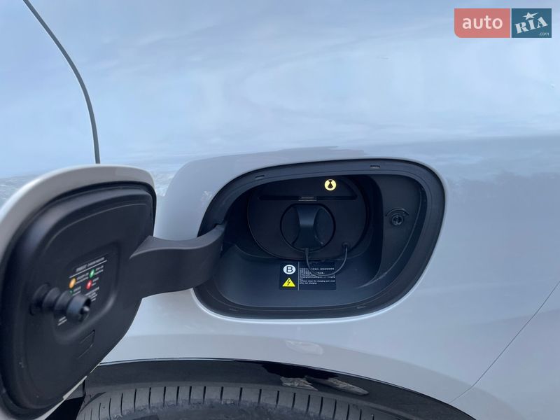 Внедорожник / Кроссовер Denza N7 2025 в Киеве