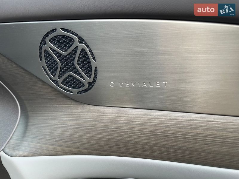 Внедорожник / Кроссовер Denza N7 2025 в Киеве