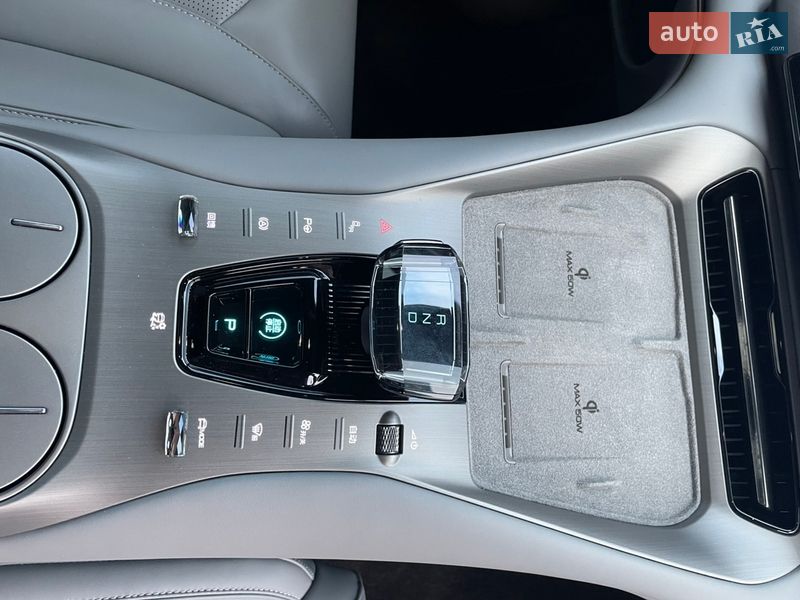 Внедорожник / Кроссовер Denza N7 2025 в Киеве