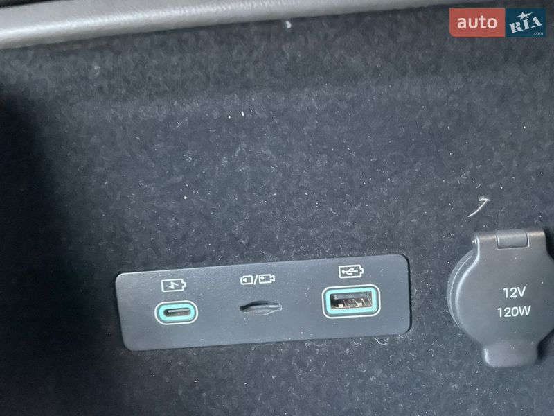 Внедорожник / Кроссовер Denza N7 2025 в Киеве