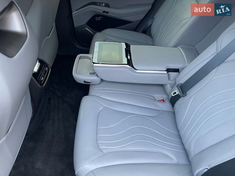 Внедорожник / Кроссовер Denza N7 2025 в Киеве