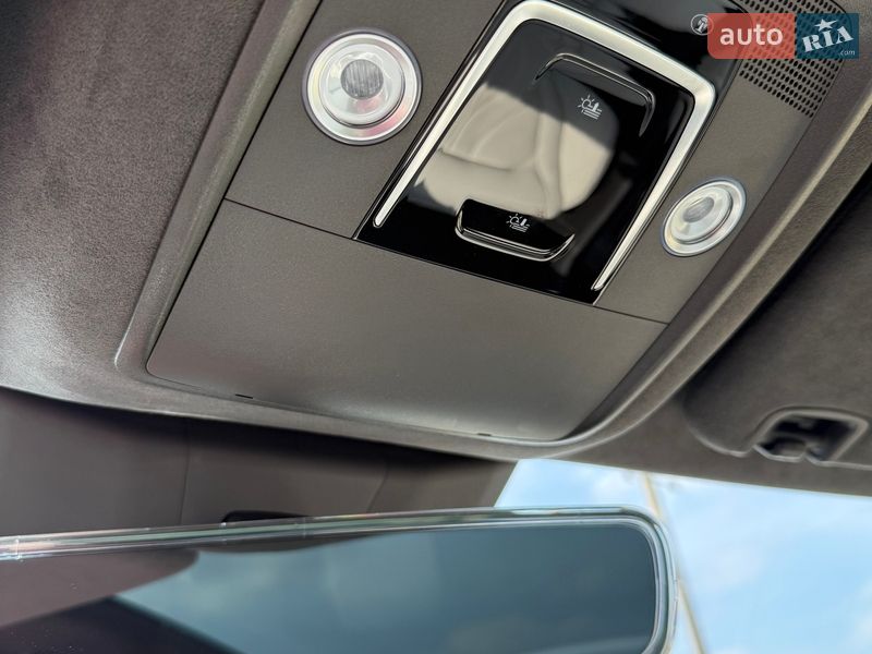 Позашляховик / Кросовер Denza N7 2024 в Києві