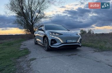 Внедорожник / Кроссовер Denza N7 2023 в Борисполе