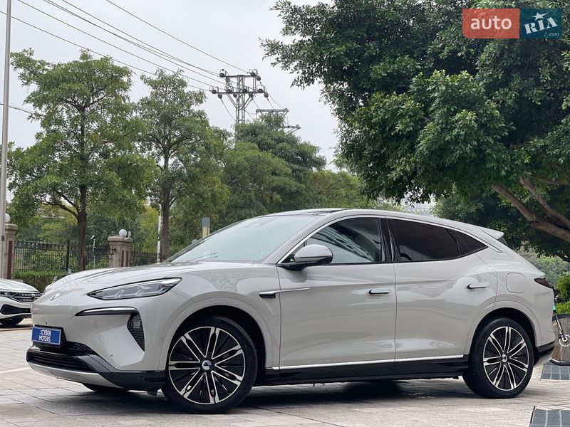 Позашляховик / Кросовер Denza N7 2024 в Одесі фото 2 Позашляховик / Кросовер Denza N7 2024 в Одесі