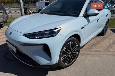 Позашляховик / Кросовер Denza N7 2024 в Києві