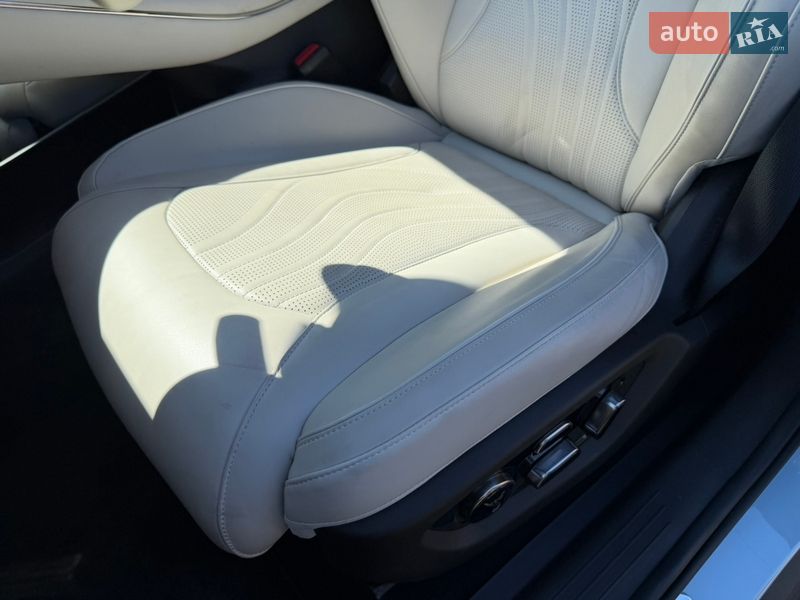 Позашляховик / Кросовер Denza N7 2024 в Києві фото 18 Позашляховик / Кросовер Denza N7 2024 в Києві