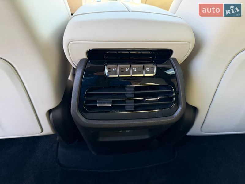 Позашляховик / Кросовер Denza N7 2024 в Києві фото 31 Позашляховик / Кросовер Denza N7 2024 в Києві