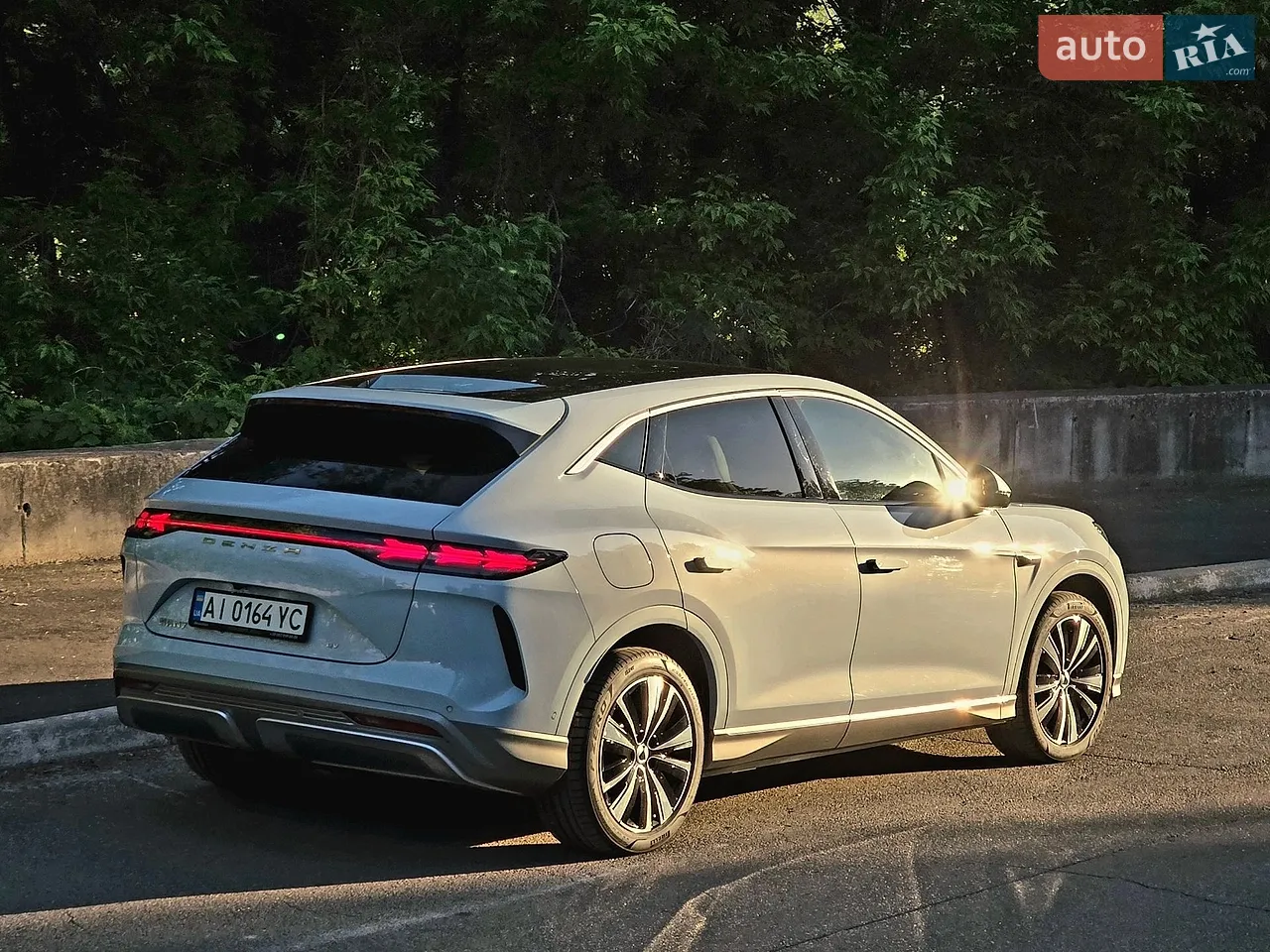 2024 Tesla Model Y - мініатюра 57
