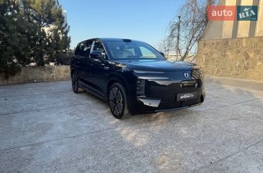 Позашляховик / Кросовер Denza N8L 2025 в Одесі