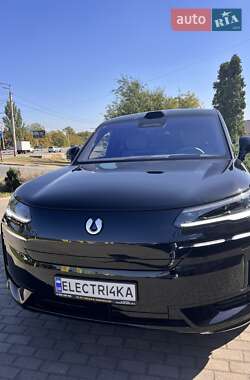 Внедорожник / Кроссовер Denza N9 2025 в 