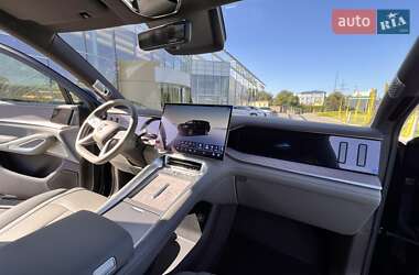 Внедорожник / Кроссовер Denza N9 2025 в 