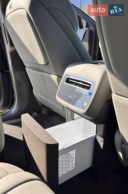 Внедорожник / Кроссовер Denza N9 2025 в 