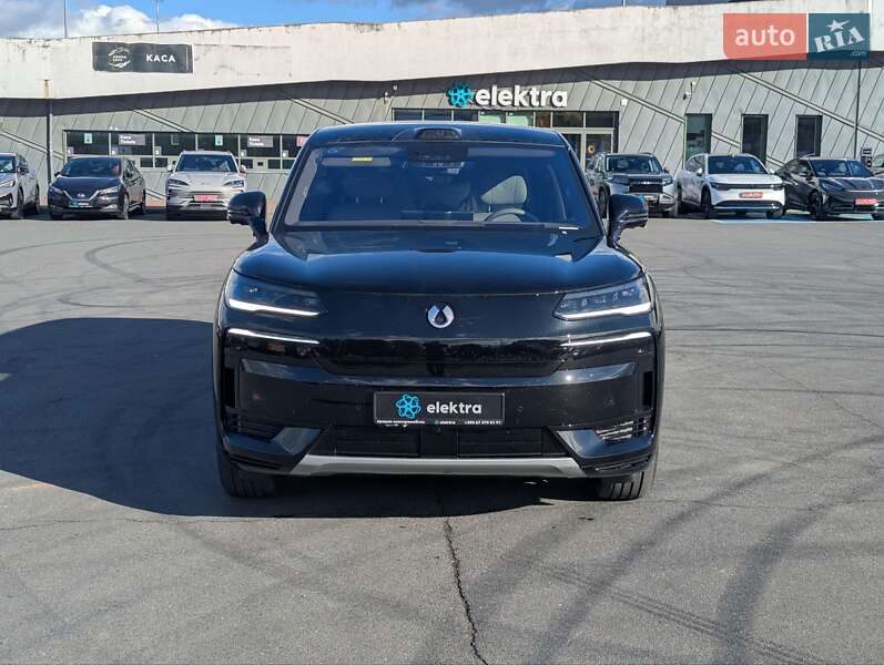 Позашляховик / Кросовер Denza N9 2025 в Львові