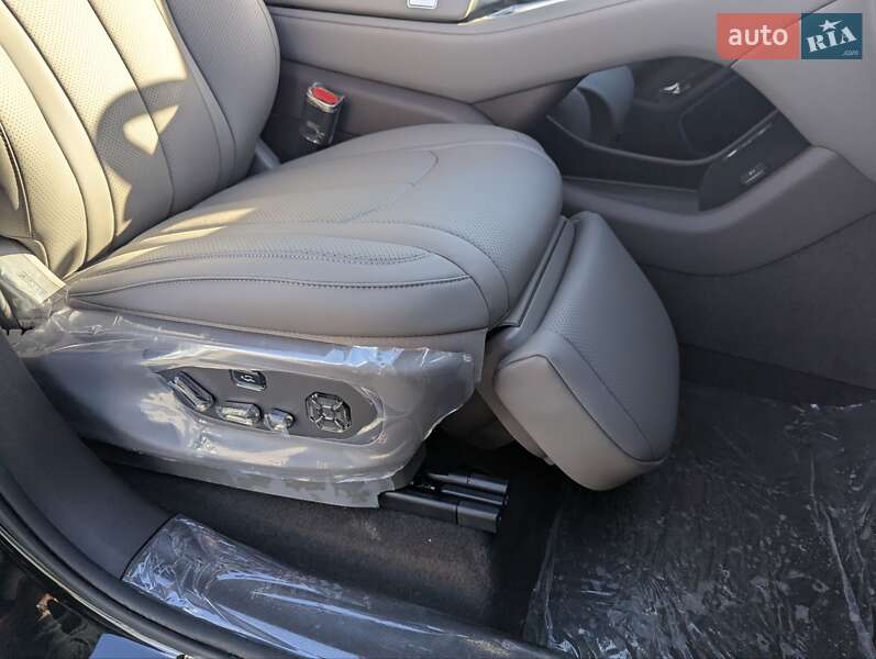 Позашляховик / Кросовер Denza N9 2025 в Львові