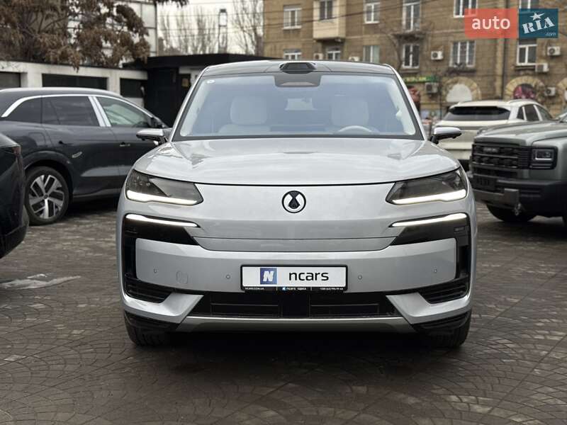 Внедорожник / Кроссовер Denza N9 2025 в Одессе фото 2 Внедорожник / Кроссовер Denza N9 2025 в Одессе