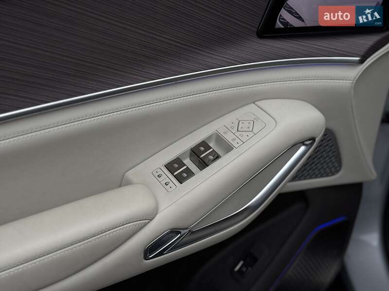 Внедорожник / Кроссовер Denza N9 2025 в Одессе фото 14 Внедорожник / Кроссовер Denza N9 2025 в Одессе