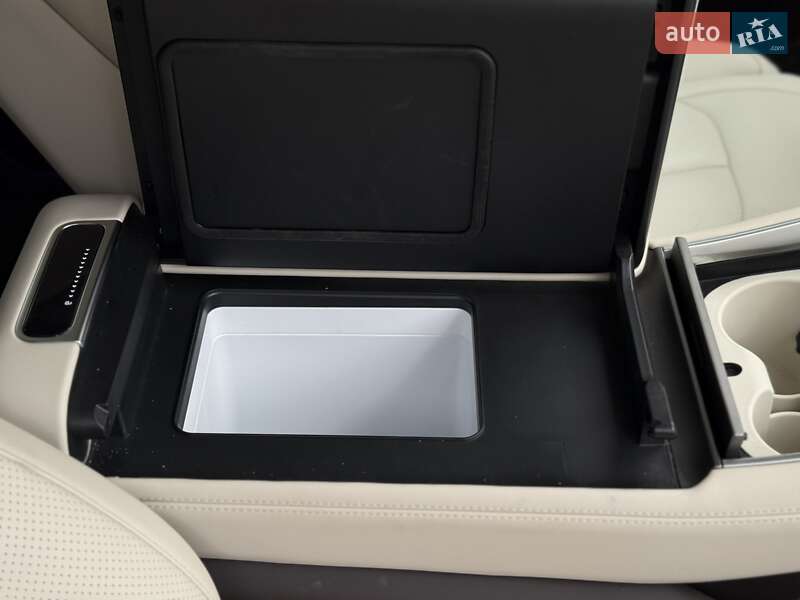 Внедорожник / Кроссовер Denza N9 2025 в Одессе фото 37 Внедорожник / Кроссовер Denza N9 2025 в Одессе