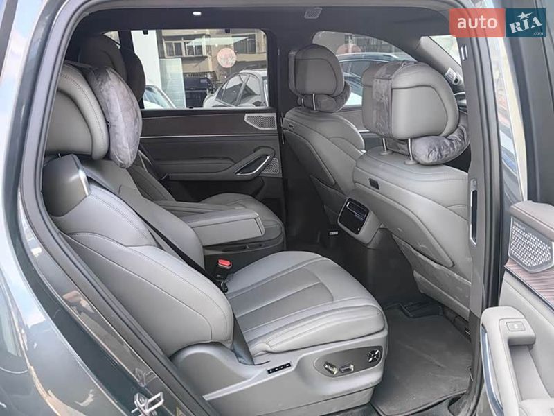 Внедорожник / Кроссовер Denza N9 2025 в Киеве