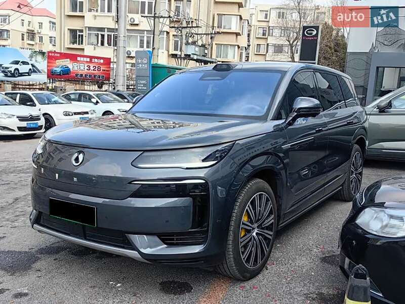 Внедорожник / Кроссовер Denza N9 2025 в Киеве