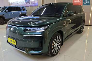 Позашляховик / Кросовер Denza N9 2025 в Києві