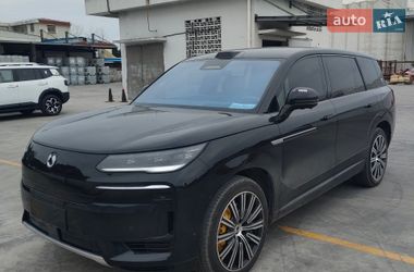 Внедорожник / Кроссовер Denza N9 2025 в Киеве