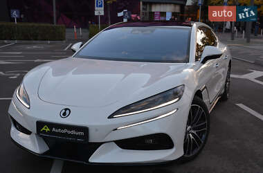Позашляховик / Кросовер Denza Z9 GT 2024 в Києві