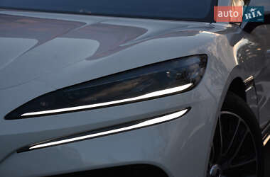 Внедорожник / Кроссовер Denza Z9 GT 2024 в 