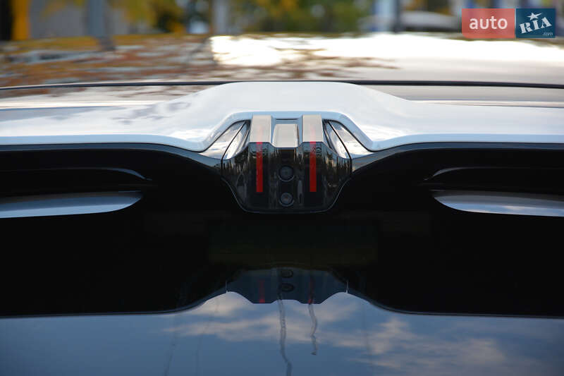 Позашляховик / Кросовер Denza Z9 GT 2024 в Києві