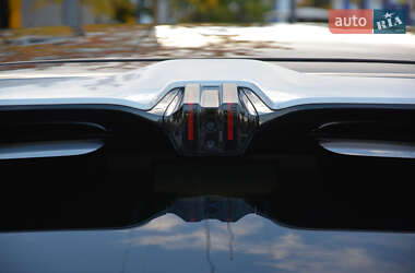 Внедорожник / Кроссовер Denza Z9 GT 2024 в 