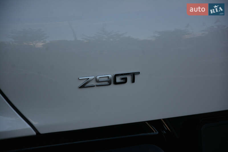 Позашляховик / Кросовер Denza Z9 GT 2024 в Києві