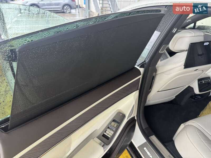 Ліфтбек Denza Z9 GT 2024 в Києві