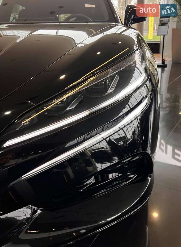 Седан Denza Z9 GT 2024 в Дніпрі