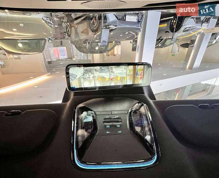 Седан Denza Z9 GT 2024 в Дніпрі