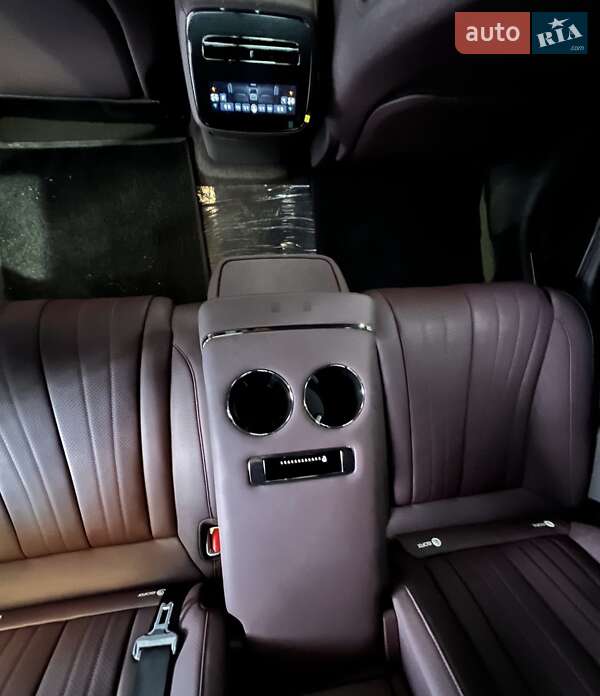 Седан Denza Z9 GT 2024 в Дніпрі